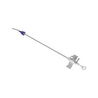 Intrauterine insufflation cannula PS3112Spackmann
