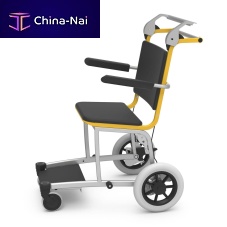Indoor transfer chair Mobby2outdoorergonomicstackable