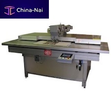 Self-piercing riveting machine MR15 CN 2H automatic