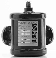 Level control system 32 bar | 5640 seriesoil