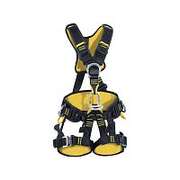 EN 361 fall-protection harness HERO PROEN 358