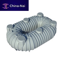 Water storage cistern CANOTTOflexibleplastic