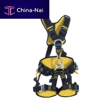 EN 361 fall-protection harness HERO PROEN 358