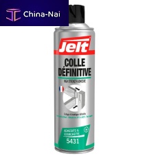 Plastic adhesive 5431for woodglassfor fabrics