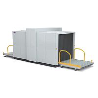 Airport scanner PX 1800 seriesinspectionfreightX-ray