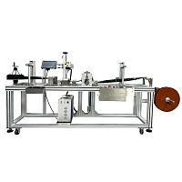 Laser drilling machine CNCbench-tophigh precision
