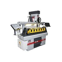 Conventional boring machine VV80digitalverticalmulti-axis
