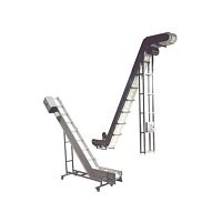 Modular conveyor belt curvedplasticindustrial