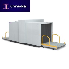 Airport scanner PX 1800 seriesinspectionfreightX-ray