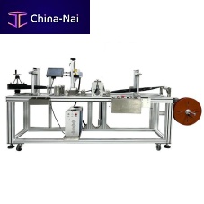 Laser drilling machine CNCbench-tophigh precision