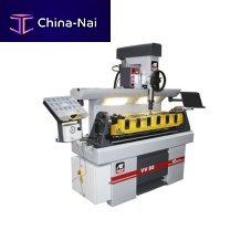 Conventional boring machine VV80digitalverticalmulti-axis
