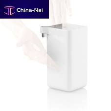 Home soap dispenser N' TIDYfree-standingplasticmanual