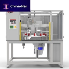 Automatic riveter BETA-PAPER FCH-7000