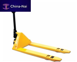 Hand pallet truck FPT-55multifunction