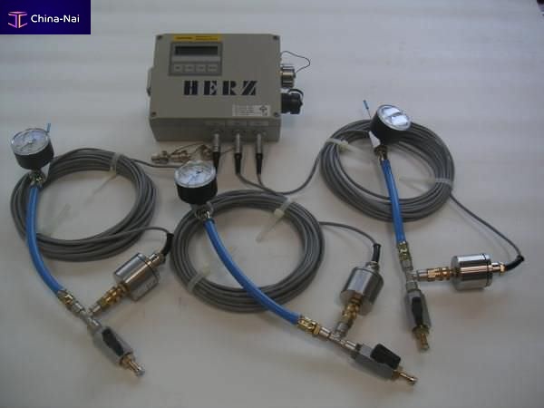 Pressure controller 3K Pressure controller 3K