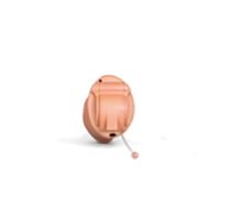 CIC hearing aid LiNX2