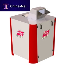 Single-shaft shredder TRITRONIC 300for cablescompact