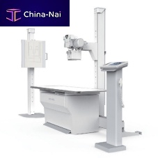 Radiography system EVA seriesanalogicdigitalfor multipurpose radiography