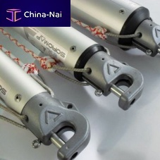 Sailboat spinnaker pole 20T000000 seriesaluminum