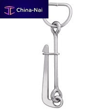 Life raft hook TR-0001pelicansingle
