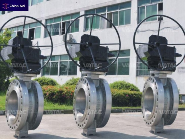 											Butterfly valve electricpneumatichydraulic