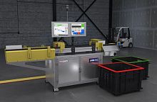 Ductility test machine Smart Test Pro Plusfully-automaticfor metallic materialsindustrial