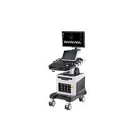 On-platform ultrasound system T004for multipurpose ultrasound imagingfor gynecological and obstetric ultrasound imagingfor abdominal and pelvic ultrasound imaging