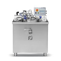 Steam industrial cooker BM30EASYelectricvacuumboiling