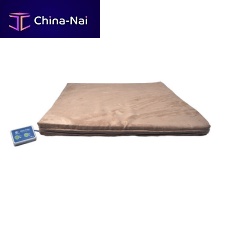 Veterinary pressure therapy unit Micro-Suedefor dogsmattress
