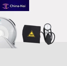 Aneroid sphygmomanometer MRI-compatible
