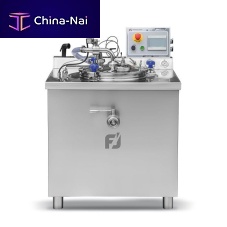 Steam industrial cooker BM30EASYelectricvacuumboiling