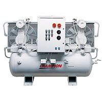 Reciprocating compressor MTO II series airelectricstationary