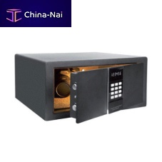 Digital safe VSAFE2050 free-standingfor hotel rooms
