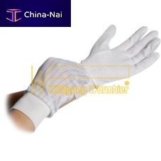 Work glove industrialmechanical protectionpolyester