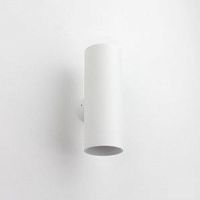 Wall-mounted spotlight PURETOPLEDroundcommercial