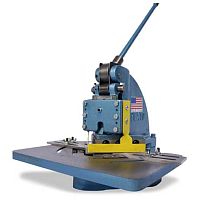 90� fixed angle notching machine PS-66manual
