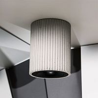 Ceiling spotlight [S2]incandescentroundinside