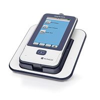 OAE screening system easyScreenABR screening systemfor pediatric audiometrydigital