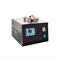 Dental laboratory polymerizer