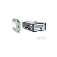 Optical tachometer T400 seriesDIN railin-linedigital