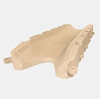 Floating dock Jetslidedrive-onfor marinasfor jet-skis