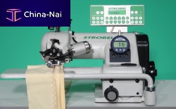 Chain stitch sewing machine VEB200-2blind stitchsingle-needlesingle-thread