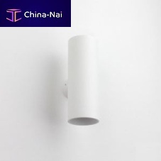 Wall-mounted spotlight PURETOPLEDroundcommercial