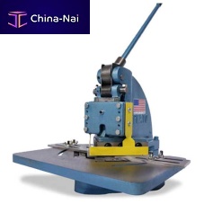 90� fixed angle notching machine PS-66manual