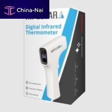 Fever thermometer RCTHMinfraredforehead
