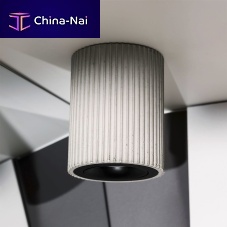 Ceiling spotlight [S2]incandescentroundinside