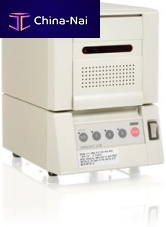 Dental laboratory polymerizer Labolight LV-III