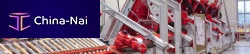 Cut-off sawing machine for concretefor laboratory