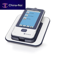 OAE screening system easyScreenABR screening systemfor pediatric audiometrydigital