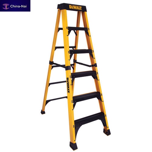 Step ladder DXL3810-06 Step ladder DXL3810-06